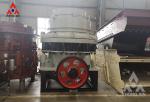 Mining Road Building Industry PSG Compound Cone Crusher 2/3/4.25/5.5 Feet cone