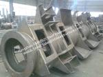 Aluminium Metal Steel Fabrication Iron Ore Coal Mine Plant Material Handling