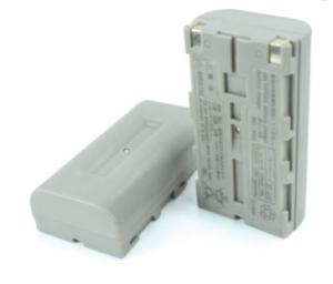 Wholesale Topcon Battery BT-66Q for GPS Topcon RC-3/GMS-2 FC-2000 from china suppliers