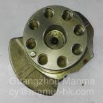 8-98029273-0 ISUZU Truck Parts 4HK1 ISUZU Crankshaft 8-98029270-0