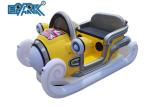 Lego Battery Operated Kids Bumper Car Plaza Crazy Snowmobile