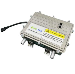 Wholesale Hot Sale 20kw 24kw High Voltage Coolant Heater For Electric Bus Truck from china suppliers