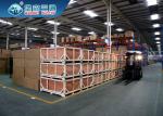 Air Sea Railway Trucking Train Door To Door Freight For Battery / Electric
