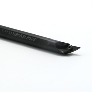 S-SVJB Boring Tool Holders