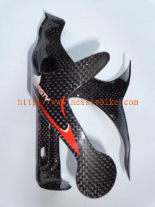 Wholesale NT-BC1003-DC neasty Cycling 3K Weave Carbon Fiber Bottle Cage from china suppliers