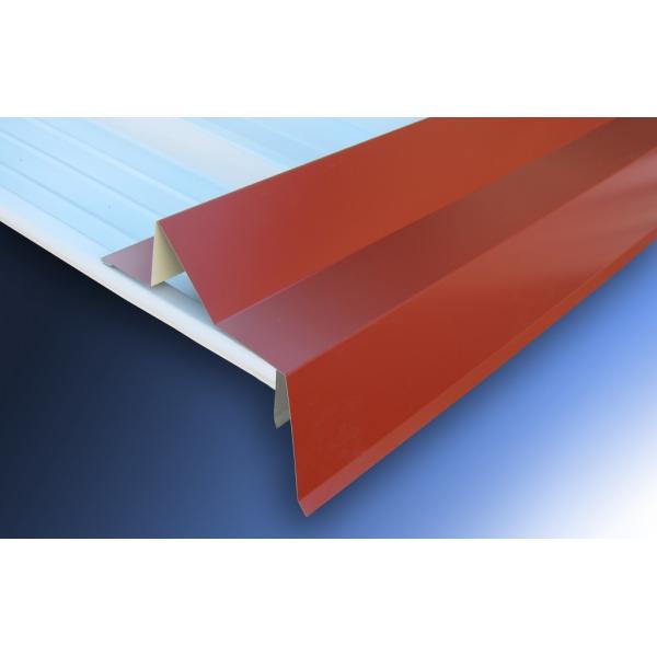 HDP Z180 PPGI Metal Flashing RAL Customized Color Painted Steel Sheets