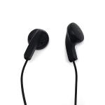 80cm Sports Gaming Wired Earphones IPX-2 Waterproof Hybrid technology
