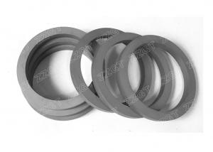 Wholesale Custom Made Tungsten Carbide Rings , Hip Sintering Tungsten Carbide Products from china suppliers