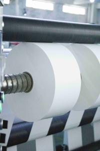 Wholesale Water Resistant Adhesive Coated Paper Labels SGS Certified Chemical Proof from china suppliers