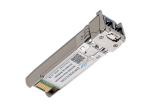 Duplex LC 10G SFP+ Module CWDM 1270 - 1610 Wavelength Metal Enclosure
