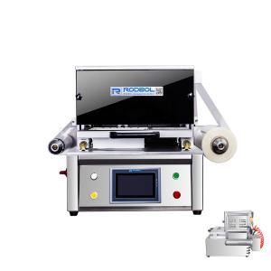 Wholesale Vacuum Packaging Equipment Meat Vacuum Packaging Machine Keep Food Fresh from china suppliers