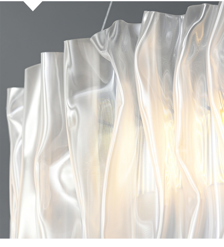 Post-modern living room chandelier designer creative study master Italian lamp(WH-AP-597)