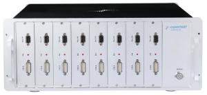 Wholesale Battery Testing 8 Channel Potentiostat Galvanostat CS310X from china suppliers
