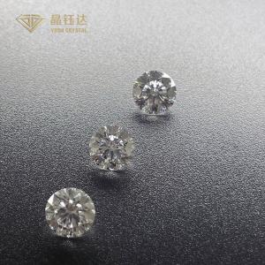 Wholesale Round Brilliant Cut Certified Synthetic Diamonds 9mm Excellent Cut from china suppliers