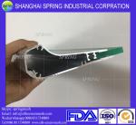 Best quality aluminum squeegee handle for screen printing/screen printing