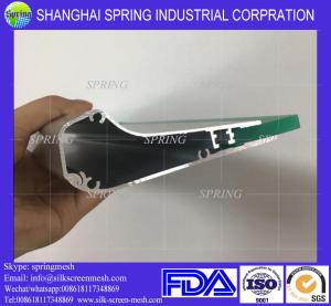 Wholesale Wholesale high quality new style aluminum handle screen printing squeegee direct manufacturer from china suppliers
