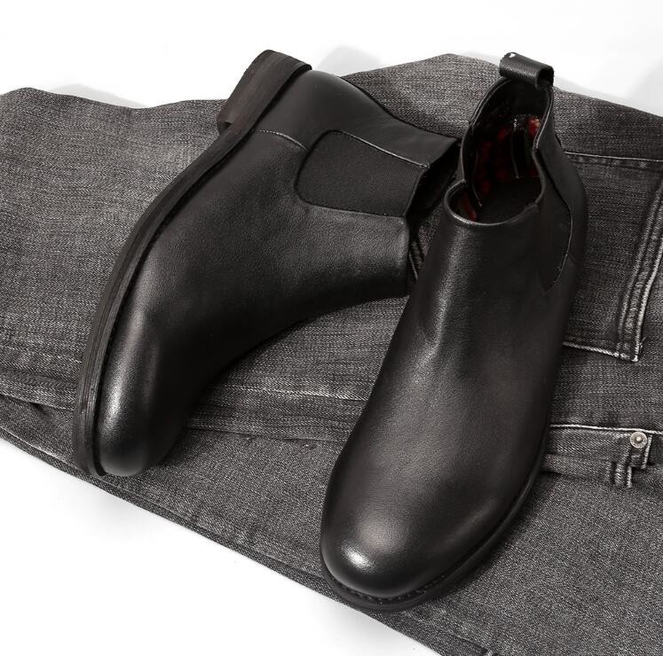 Fashion Flats Mens Leather Dress Shoes Black Oxford Dress Shoes Hollow Out Breathable