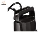 Electric Garden Water Pump Electric Submersible Sewage Pump Engineered Resin