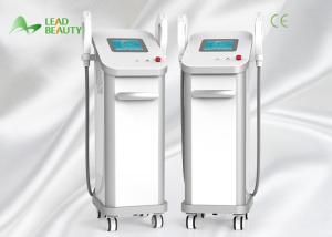 Wholesale manufacturer wholesale high power shr ipl hair removal machine from china suppliers