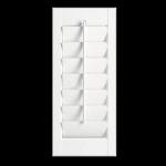 indoor 100% basswood plantation shutters for windows and doors with standard