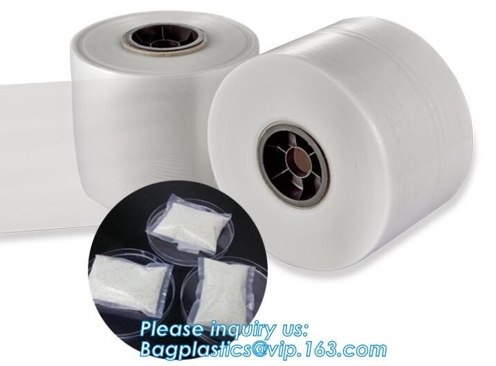 PVA Bag for Carp Fishing 7cm*15cm Water Dissolving Carp Fishing , Water Dissolving PVA Bags for Seawater fishing, fishin