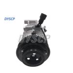 Car Ac Compressor 97701-4X000 977014X000 KIA K2 2013-2014 6PK