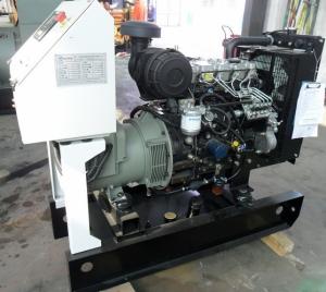 Wholesale Water Cooled Perkins Diesel Generator / 70kva To 1250kva AMF Control Panels from china suppliers