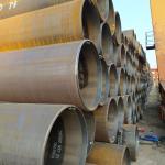ASTM Seamless Welded Stainless Steel Tube Pipe A213 316 316L 310s 904l SCH10 40