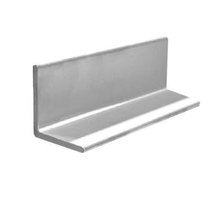 Wholesale 80x80 L Shaped MS Angle Bar Hot Dipped Stainless Steel Profile from china suppliers