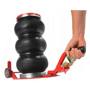 Wholesale Pneumatic Short Handle 3t Heavy Duty Car Jack Lift from china suppliers
