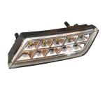 MARCOPOLO G7 Parts Bus Light Head Decoration Lamp
