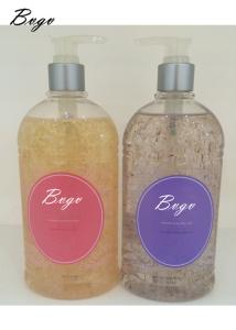 Wholesale Body Polish natural clean peeling gel from china suppliers