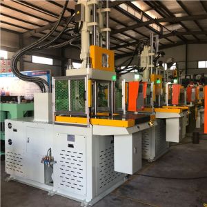 VERTICAL Vertical Golf Tee Making Machine