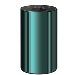 Wholesale Removable Waterless Car Aroma Diffuser 2000mAh Battery Operated from china suppliers