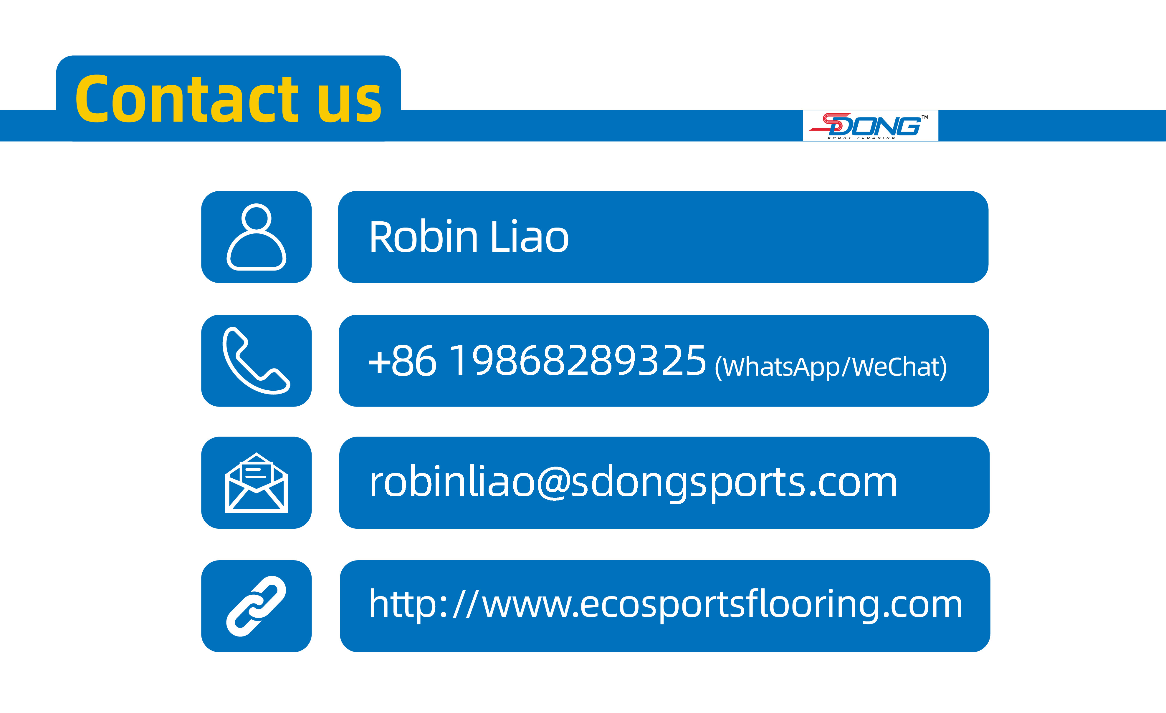 0.5mm EPDM Rubber Safety Floor Mats For College Impact Resistance