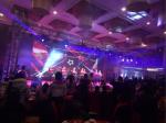 P3.91mm Stage Rental LED Display