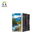 500*1000mm Indoor LED Video Wall P2.9 Commercial LED Display Screen Rental