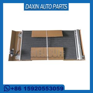 Wholesale OEM 7H0820411D 7H0820411C AIR CONDITIONING CONDENSER FOR MERCEDES-BENZ GL-CLASS X166 from china suppliers