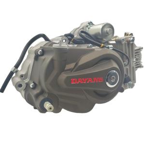 Wholesale 140cc DAYANG Cool Nature Engine Motorcycle Single Cylinder 4 Stroke CDI Ignition from china suppliers