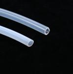 30A Hardness Drinking Machine Transparent Silicone Tube