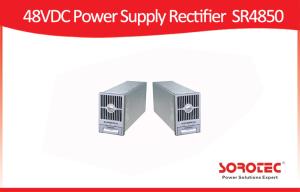 Wholesale High Efficiency SR -4820 48 Volt Power Supply / 48 vdc power supply from china suppliers