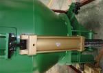 NYB Series Vertical Plate Filter Automatic Discharge High Efficiency
