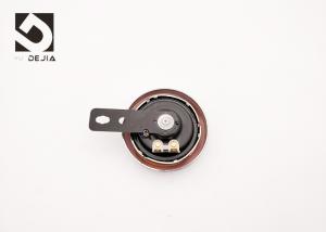 Wholesale 12V 1.5A 105Db Motorcycle Siren Speaker Compressor Electric Motorcycle Horn from china suppliers