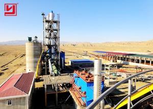 Wholesale 100tpd To 3000tpd Cement Rotary Kiln / Cement Production Equipment from china suppliers