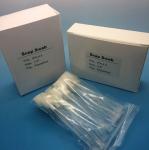 IPA-4.5 IPA Snap swab/Cleaning Swab/cleaning stick/presaturated cleaning swab