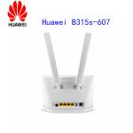 Huawei Unlocked 4G LTE WiFi Routers Mobile Wireless B315s-607 150 Mbps
