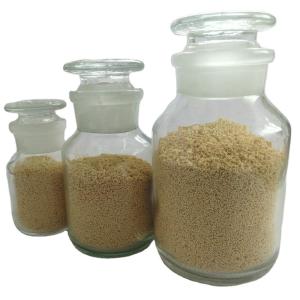 Wholesale Macroporous adsorption resin specifically designed for VOCs from china suppliers