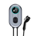 AC 240V Wallbox EV Charging Station 48A Level 2 Electric Vehicle EV Car Charger
