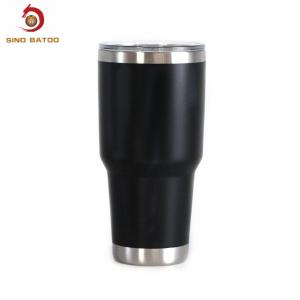 Wholesale 30 Oz Insulated Stainless Steel Tumbler With Lid from china suppliers