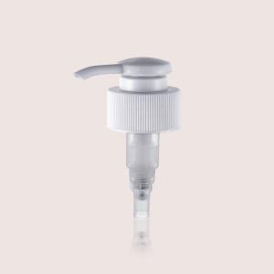 Wholesale JY327-04 Plastic Lotion Pump For Shampoo Bottle from china suppliers